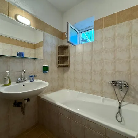 Garden Paradise In Megalochori Trikala (Thessaly)