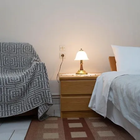 Garden Paradise In Megalochori Appartement *