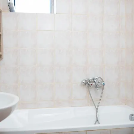 Apartment Garden Paradise In Megalochori Trikala (Thessaly)