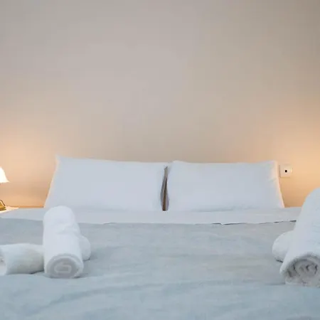 Garden Paradise In Megalochori