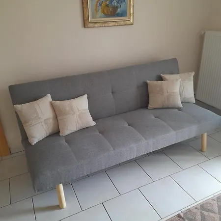 Garden Paradise In Megalochori *