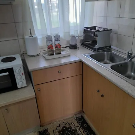 Garden Paradise In Megalochori Apartment *